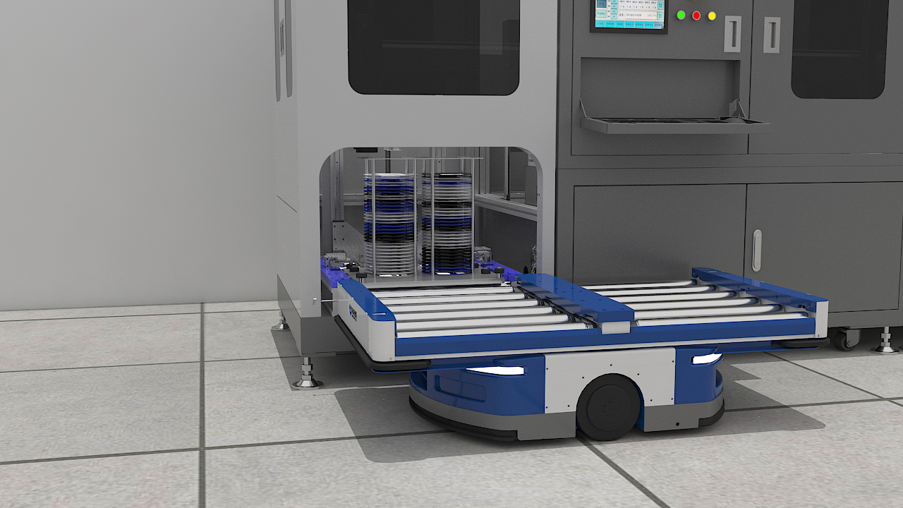 xray smt conponent counter