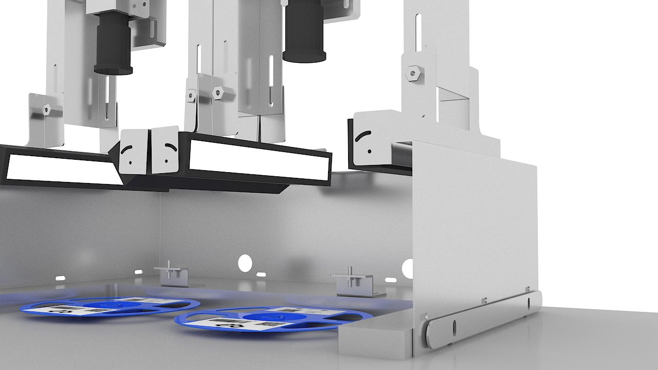 Smt Machine Cost