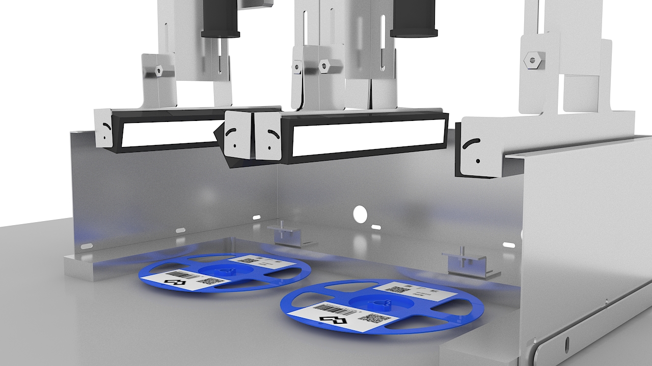 Smd Machine Price