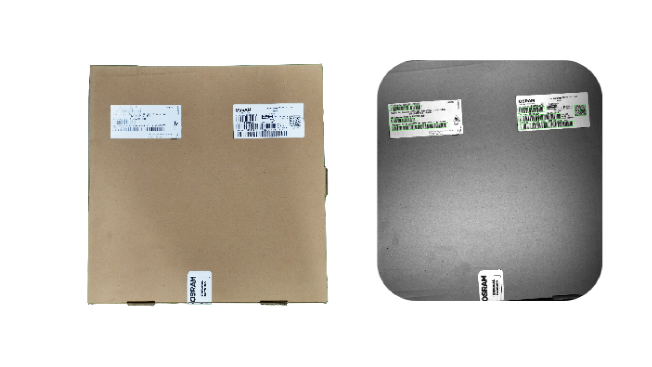 smt carton packaging management