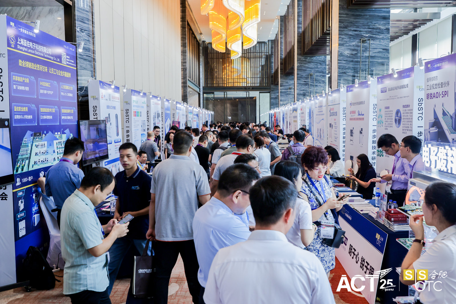 STEP-BY-STEP TECHNICAL CONFERENCE