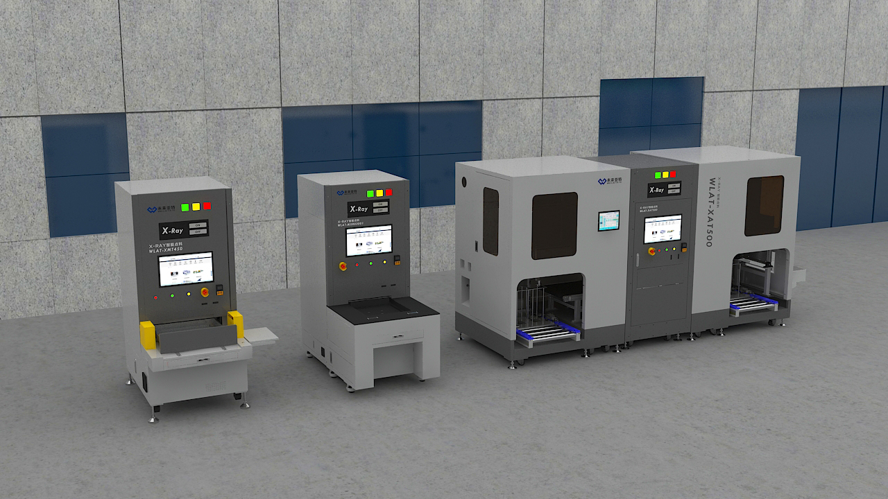 Electronic Component Counter
