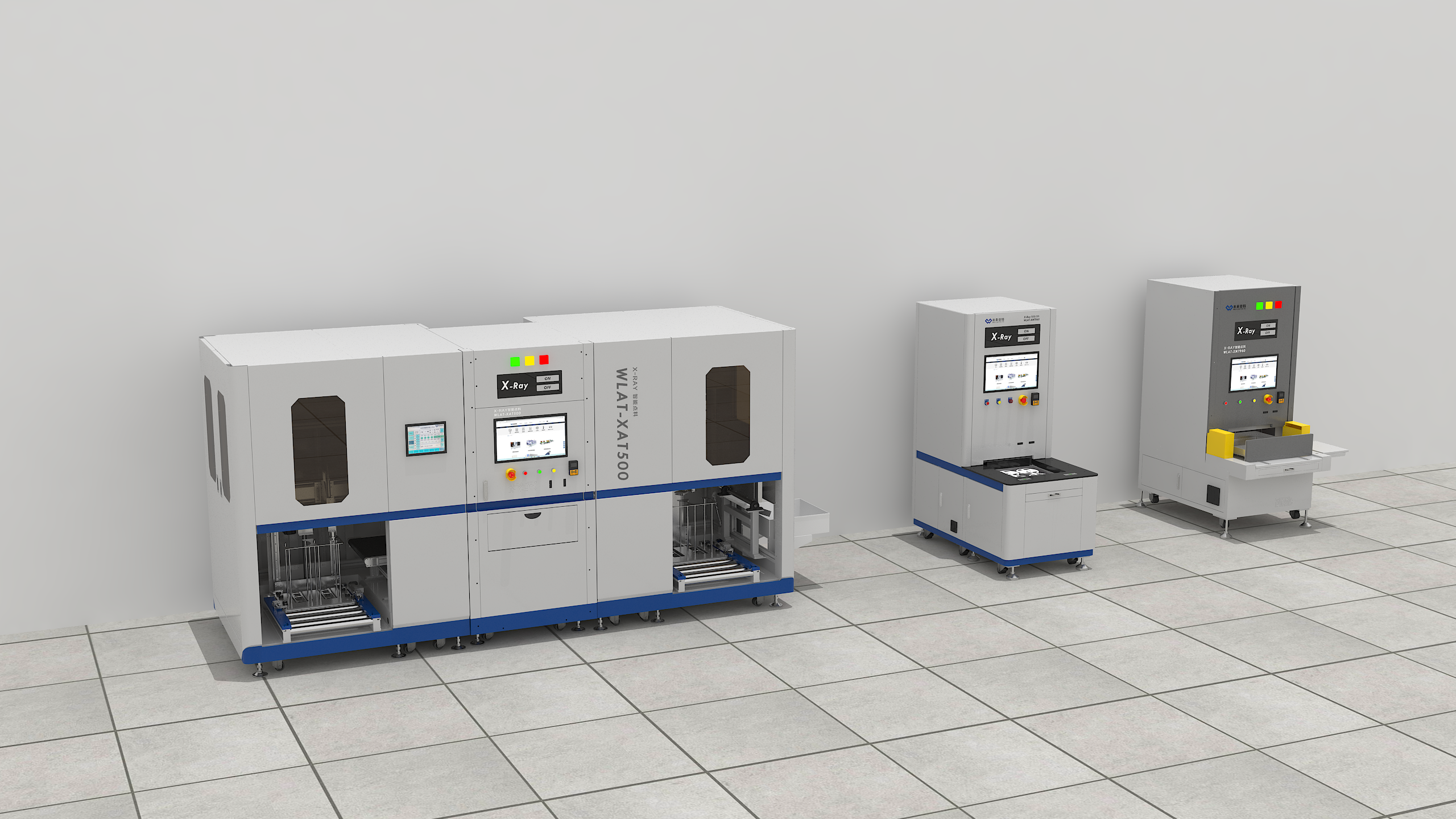 intellgent smd chip counter