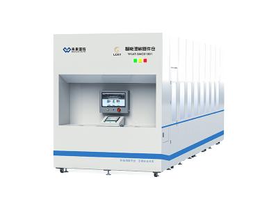 SMT storage
