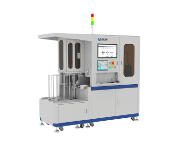 Automatic labeling machine