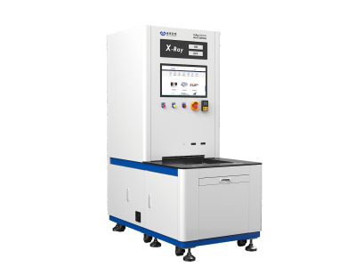 Double station SMT component counter (semi-automatic)