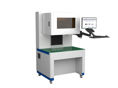 Vertical Ticket Printer  (Dual-Station Single-Side)