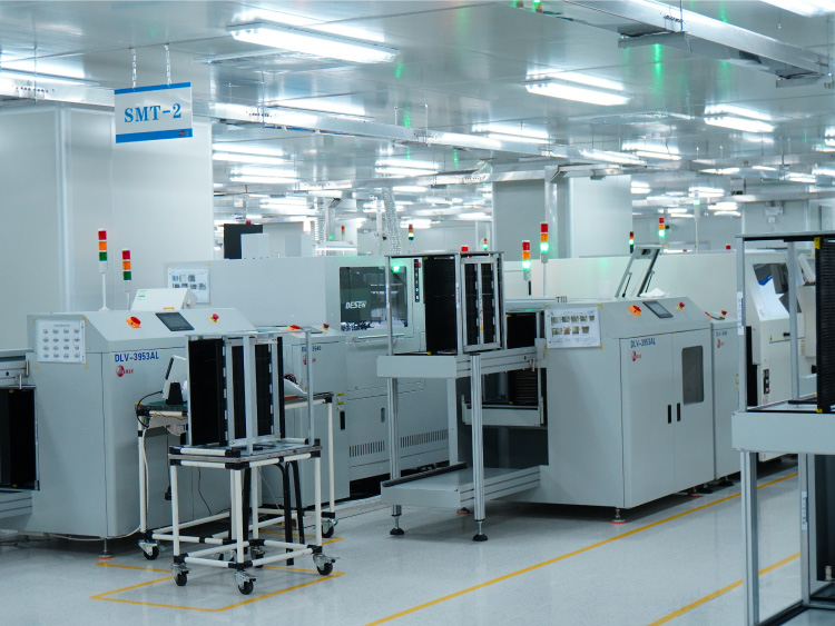 Future Att丨The development direction of intelligent storage in the electronics industry