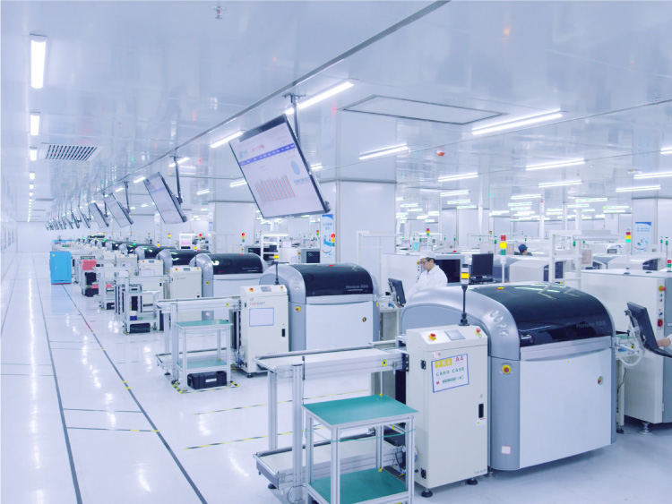 Future Att, the advantages of smart warehousing solutions?