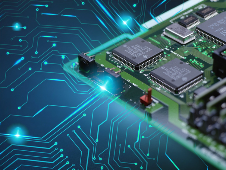 Development and application of SMT detection technology