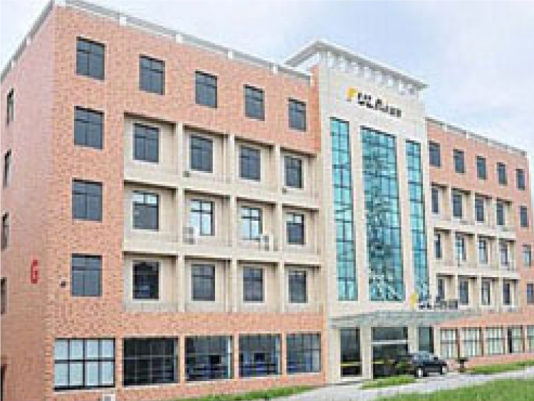 Electronic lamp components factory
