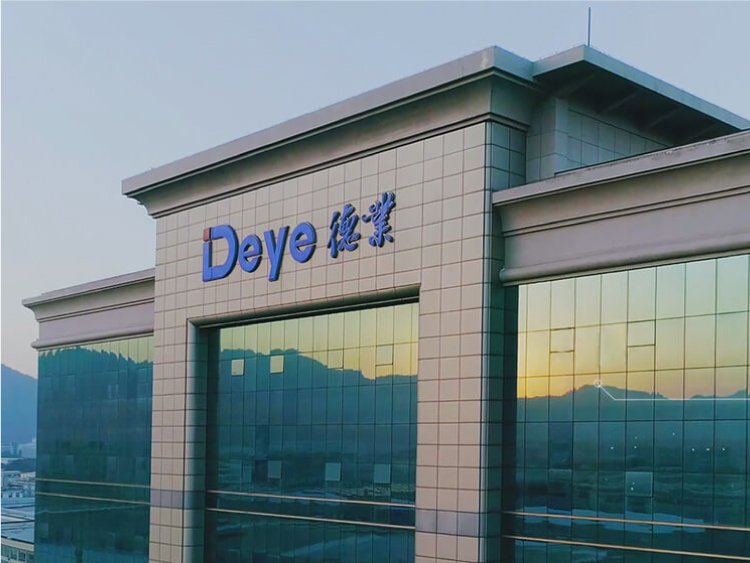 Inverter manufacturing plant